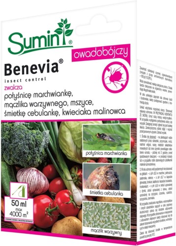 benevia