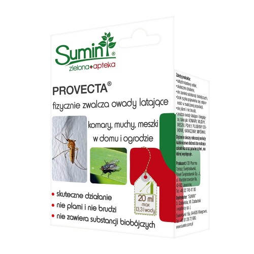 provecta
