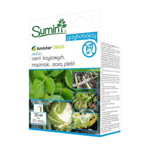 amistar