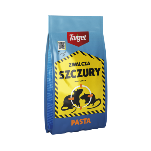 BRODY 2.5 PASTA NA MYSZY I SZCZURY 150 G(