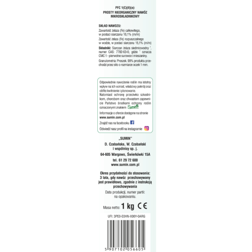 Sumin Siarczan Żelaza 1 kg 2.png