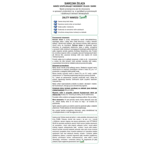 Sumin Siarczan Żelaza 3 kg 1.png