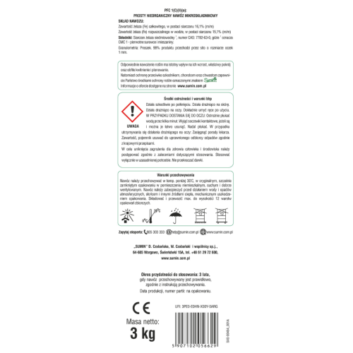 Sumin Siarczan Żelaza 3 kg 2.png