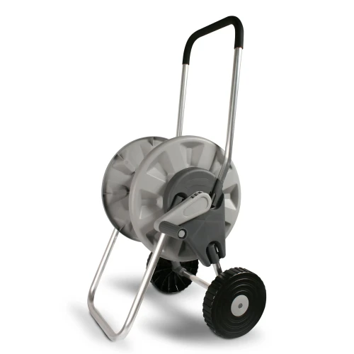 WÓZEK NA WĄŻ 60m GREEN STAR.webp