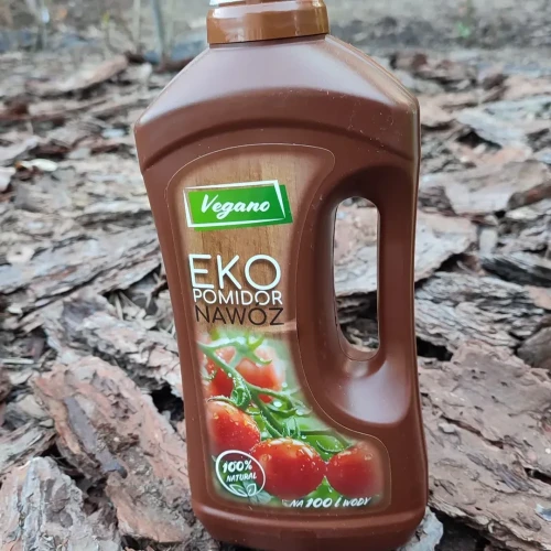 nawóz do pomidorów - ekopomidor Vegano.webp