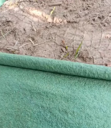 biodegradowalna mata vegano - greengrass.webp