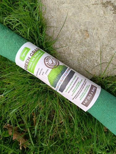 hydrożel, mata biodegradowalna, nawóz w jednym vegano.webp