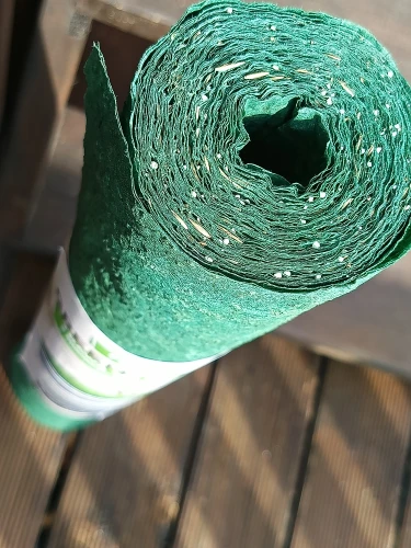 nasiona na macie biodegradowalnej vegano.webp