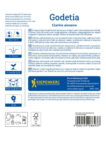 nasiona-godecja-kiepenkerl