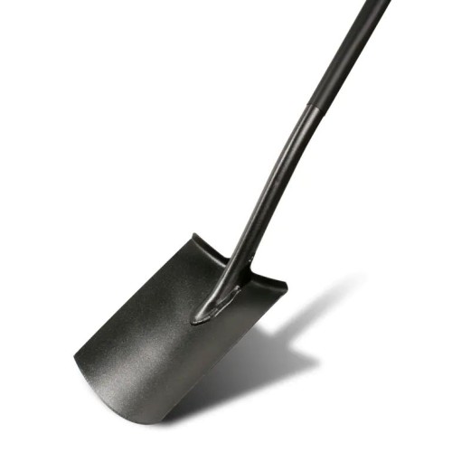 Szpadel prosty expert Green Star