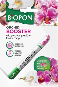 Orchid booster aktywator pędów kwiatowych 2 ml Biopon