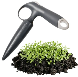 Pikownik do sadzenia 'Small Garden Tool'  Green Star