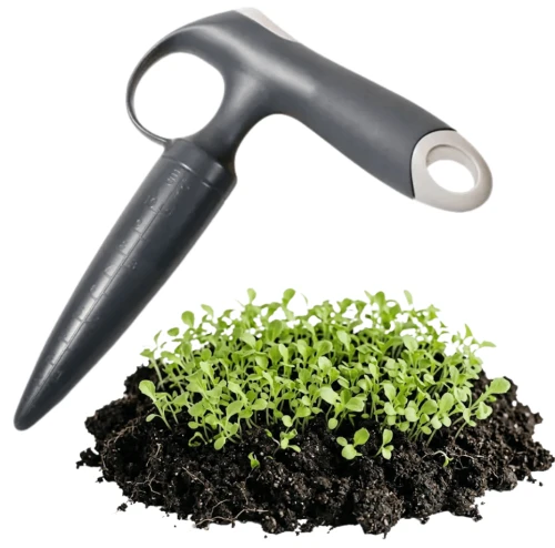 Pikownik do sadzenia 'Small Garden Tool'  Green Star