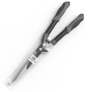 Nożyce do żywopłotu 2w1 z sekatorem – Green Star