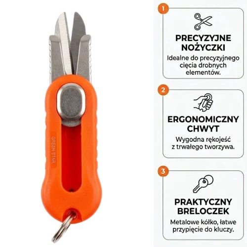mini sekator