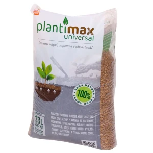Ściółka ogrodowa Plantimax Uniwersal 33 l