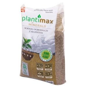 Ściółka ogrodowa 'Plantimax Minerals' 33 l