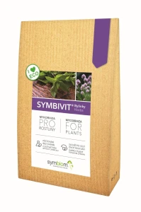 Mikoryza do zioł "Symbivit Zioła" - 150 g Symbiom
