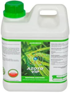 Probio Ogród Azoto VIP – naturalny azot – 2 l