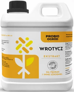 Wrotycz Probio Ogród 2l  gnojówka z wrotyczu