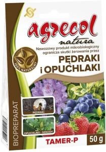 Tamer-P 50 g Agropack