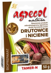 Tamer-N 50 g Agrecol