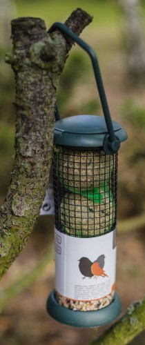 karminik na kule dla ptakow.JPG