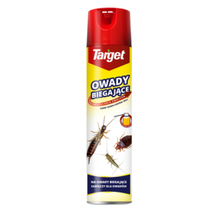 Down Control Max - zwalcza owady biegające 300 ml