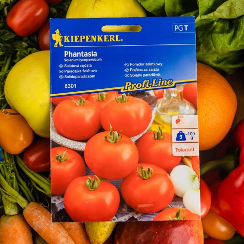 Pomidor sałatkowy "Phantasia" F1