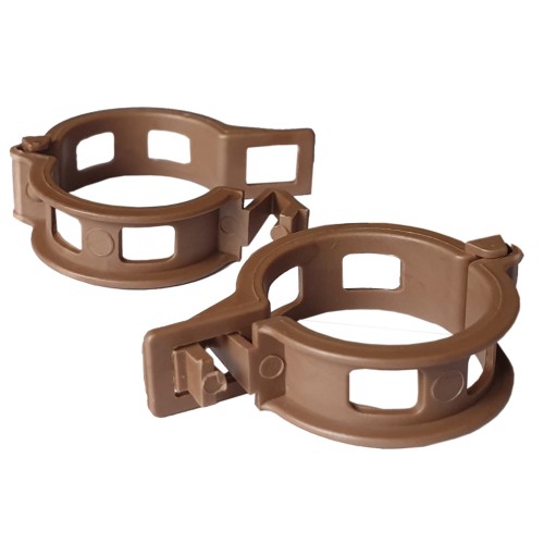 zapinka biodegradowalna do roślin pnących