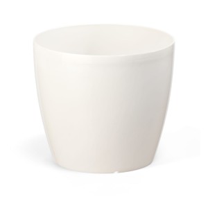 Osłonka-Doniczka Magnolia fi 180 Kremowa