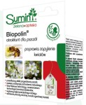 Biopolin - środek wabiący pszczoły, trzmiele - zapylacz - 10 ml