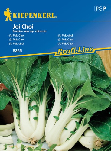 pak-choi