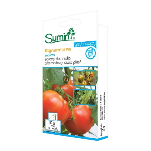 signum 33 wg