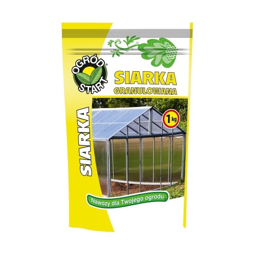 siarka-granulowana
