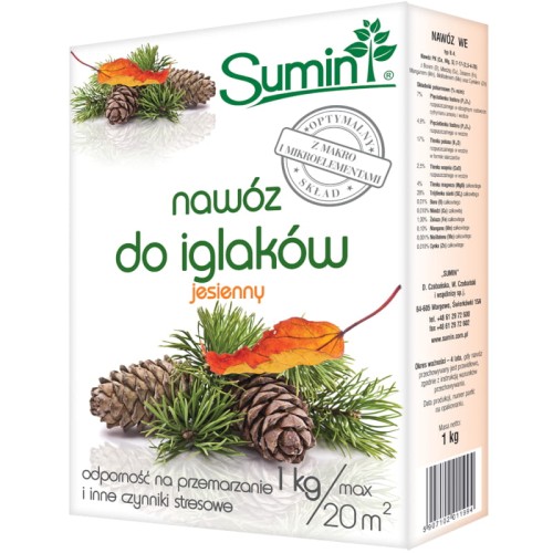 nawoz-do-iglakow