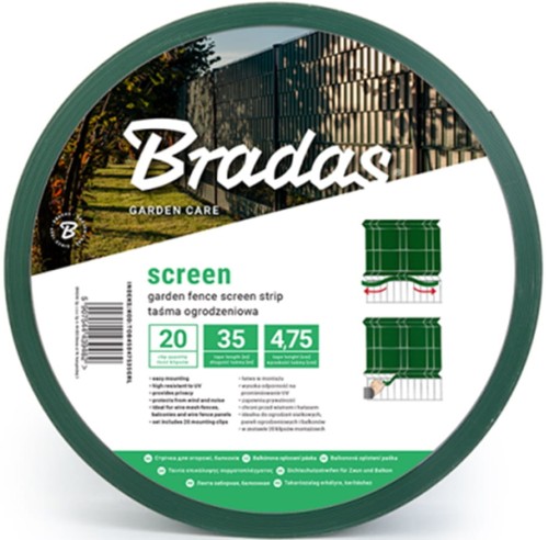 tasma-ogrodzeniowa